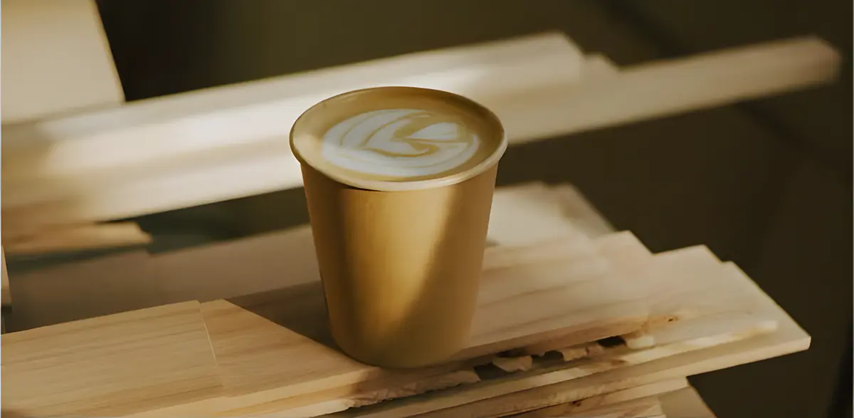 Van koffiepauze naar koffiemoment